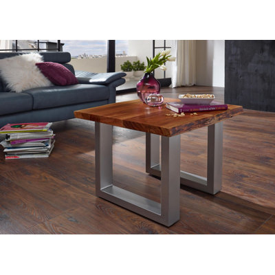 Freeform Sled Coffee Table