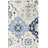 Taumsauk Hand Tufted Wool Oriental Rug-1669324570