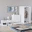 Maybery Piece Bedroom Set-1492008009