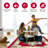 Ramsel Oriental Indoor Rug-1822897877