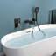 Wall Tub Spout with Diverter-75050640