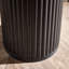 Auman Pedestal End Table