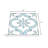 Westvale Shell 24 in. x 24 in. Matte Porcelain Stone Look Floor and Wall Tile-97620145-120754979