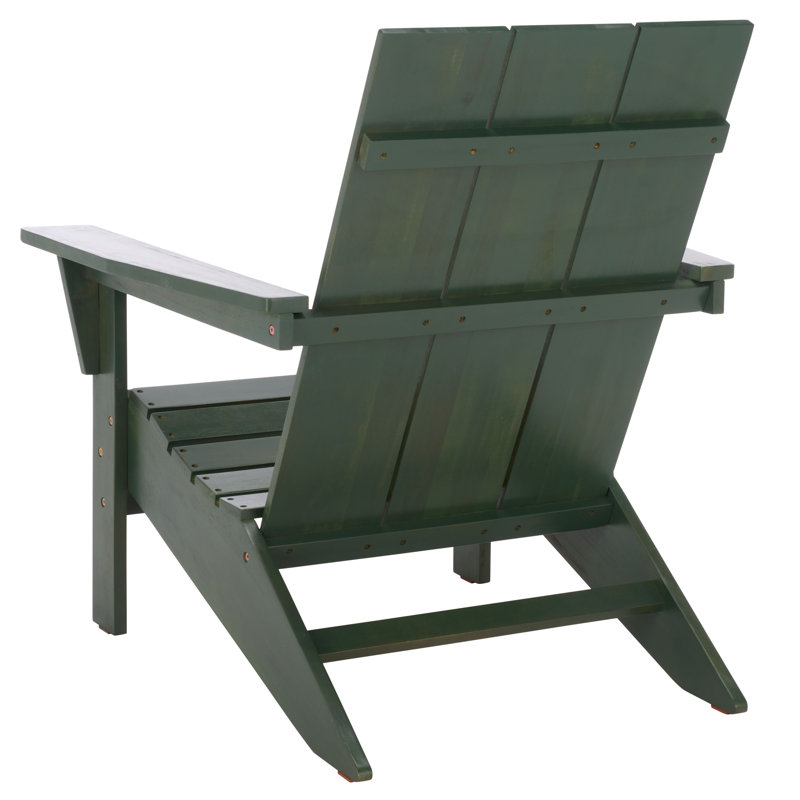 Alton Adirondack Chair, Green