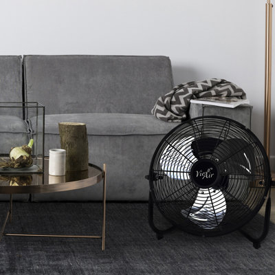 Ventilateur de table