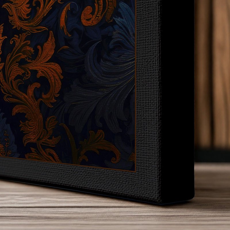Print, 18x12 - 45.7 x 30.5 cm, Black Border