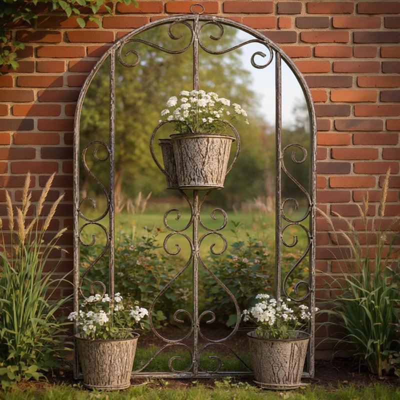Weather Resistant Fountain