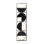 Miroir mural 47,2 po Eclectic Styling