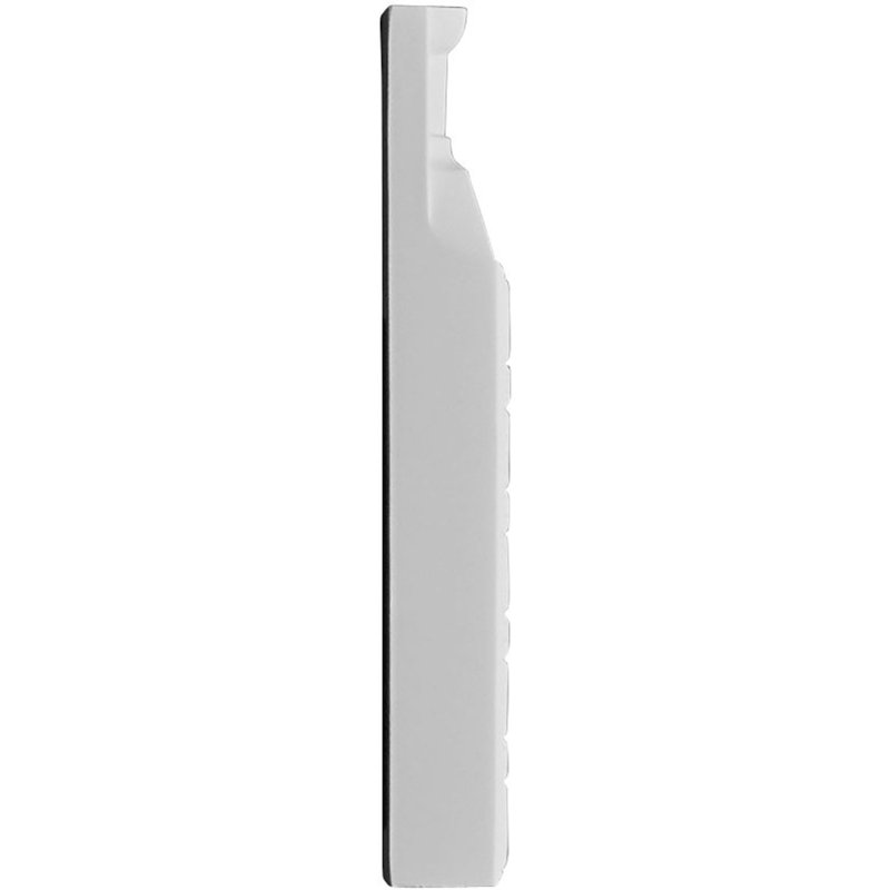 Bloc de socle Odessa 6 1/2 po x H 11 5/8 po x P 1 5/8 po