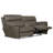 Hudson Yards Upholstered 91'' Reclining Sofa
