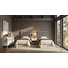 Ivy Four Piece Bedroom Set