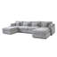 Canapé modulaire 6 pièces Kyna-1727370017