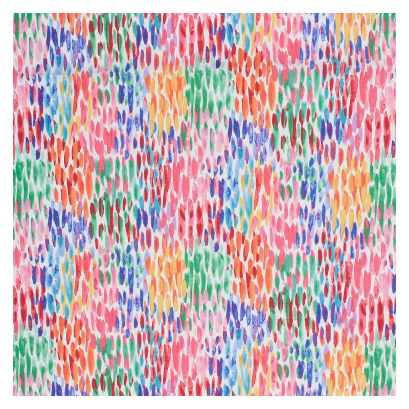 Tissu Inspired Living Dance