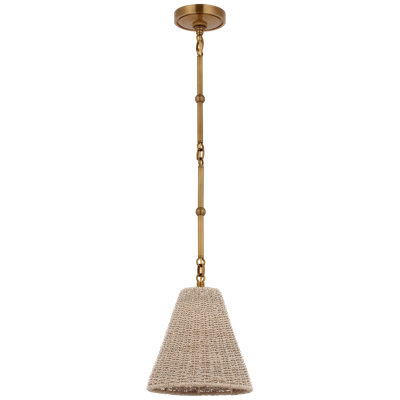 Goodman Pendant by Thomas O'Brien