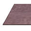Tapis de zone mauve contemporaine-477682830