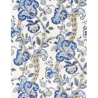 CUMBRIA WALLCOVERING