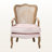 Abington Velvet Armchair-195271861