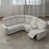 Tissu beige est en rupture de stock