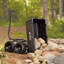 Chariot H 26,2 x l 25,7