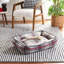 Lit pour animal en coton Safavieh-1567505345