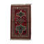 Hand Woven Wool Area Rug