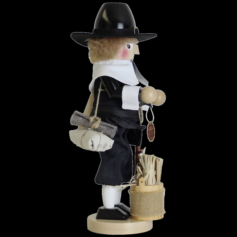 Hero Nutcracker