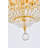 Stinnett Flush Mount-113817051-113817054-32478897