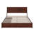 Avdesh Solid Wood Sleigh Storage Bed-1600056841-1600056843