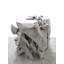 Sculpture en teck