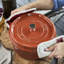 La Cocotte Cast Iron Round Cocotte-229799402-229799416