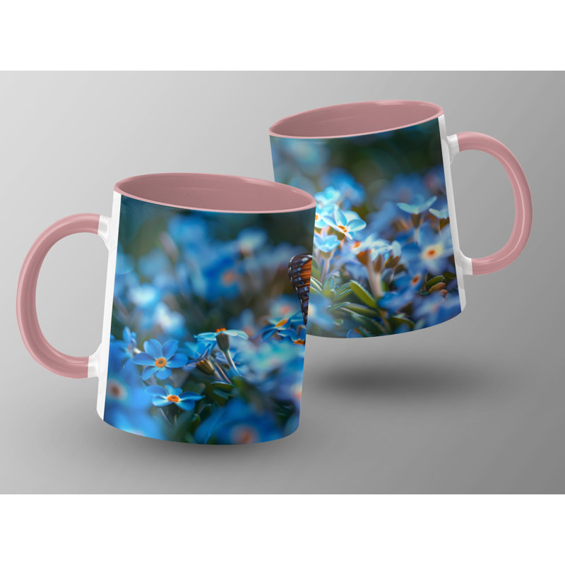 11oz Mugs Mug