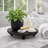 Grigoriy 2-Pack Plant Stand Risers & Indoor Plant Stands, Modern Pedestal Display Stands for Plants, Décor & Tabletop Styling-2048105283-2032488892