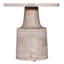 Table d'appoint Capri