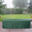 Housse pour canapé de patio Hartin