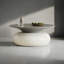 Table basse moderne et simple-107823645