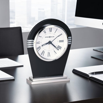 Horloge de table Howard Miller