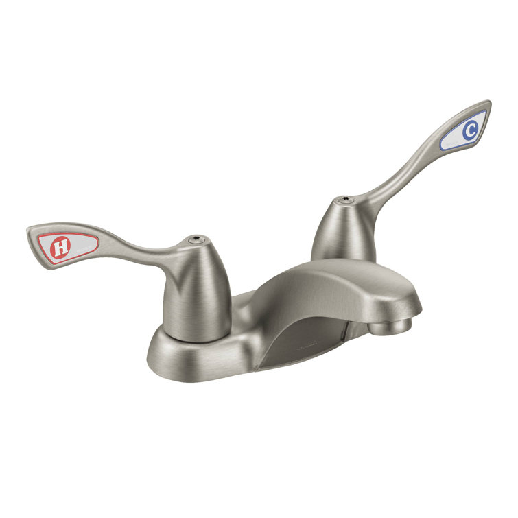 M-Bition Centerset Bathroom Faucet