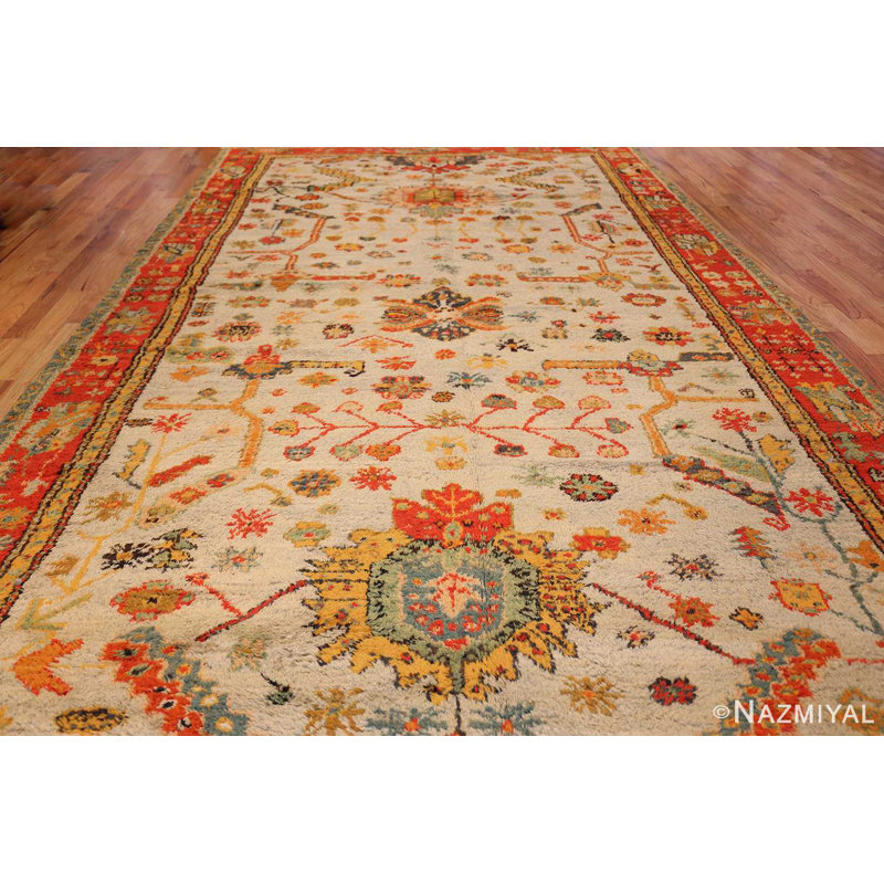 One-of-a-Kind Runner 8'4" X 17'3" Area Rug