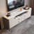 Beige / gris