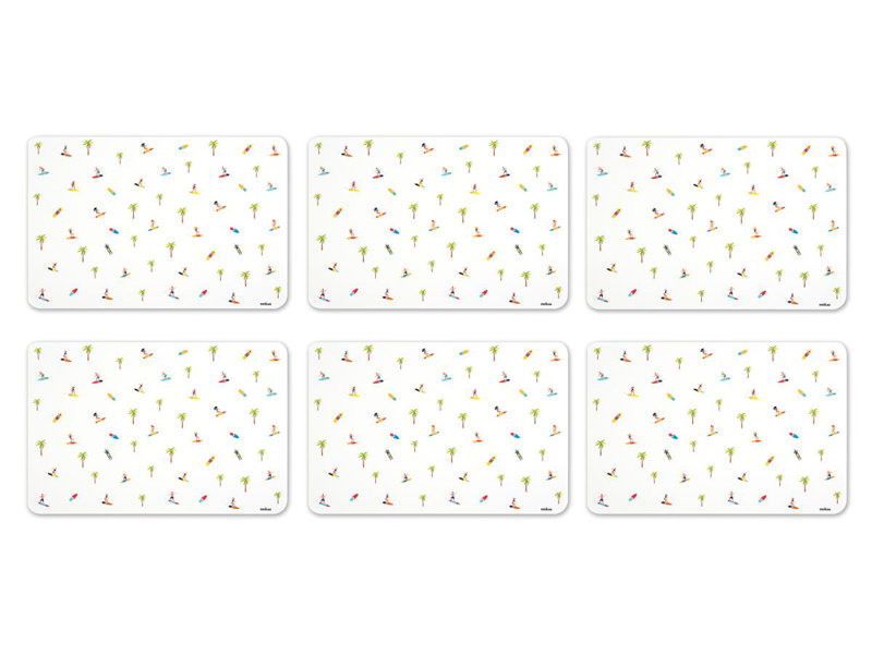 Polypropylene Plastic Placemat