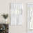 Abbondanza Tailored Window Valance