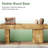 Entryway Bench,Wooden Bench,End-Of-Bed Seat