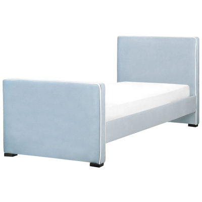 Alonni Upholstered Bed