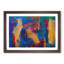 Abstract Vol.376 by S.Johnson - Framed Print-55618102-55618101
