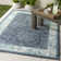Amato Floral Indoor / Outdoor Rug