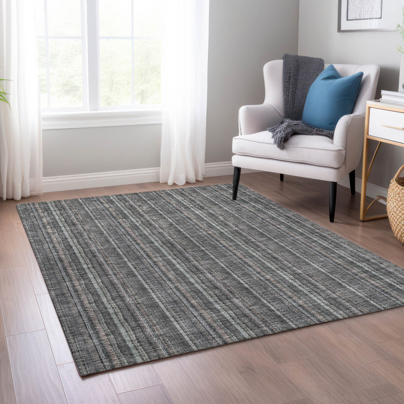 Chayden Area Rug, Rectangle 8' x 10'