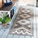 Northpoint Veranda Performance Southwestern Indoor/Outdoor Area Rug