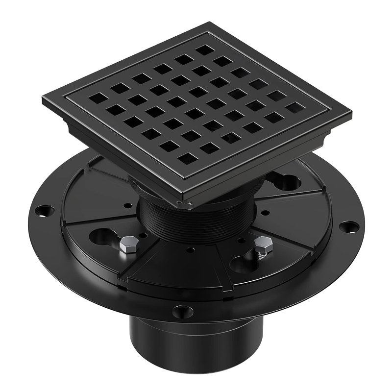 4'' W Tile-In