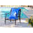Outdoor Patio Chair Cover-24601297