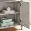 Monique 55cm Sideboard